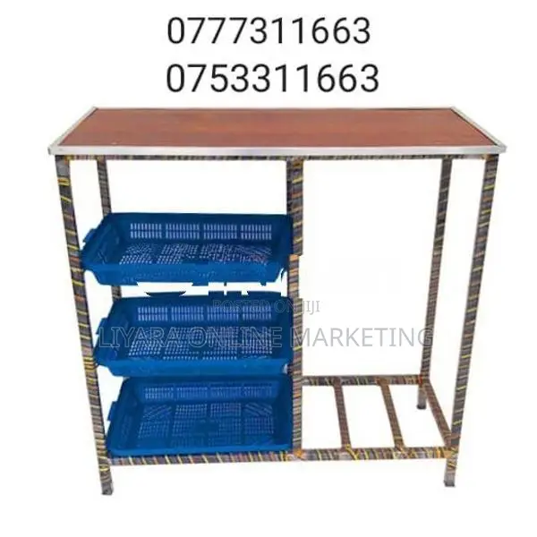 New Normal Gas Table..