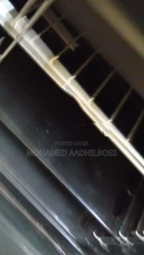 Gas Burner with Oven