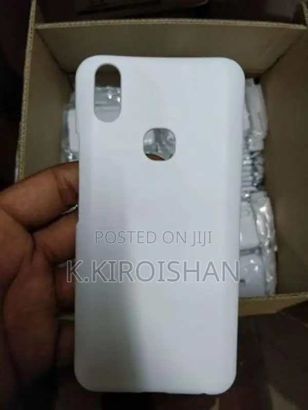Complete Phone Cover Printing Equipment