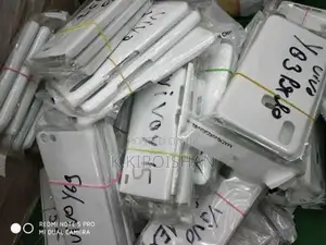 Complete Phone Cover Printing Equipment