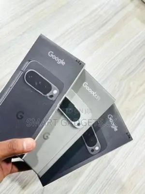 Google Pixel 9 Pro 16GB|128GB (Brand New)