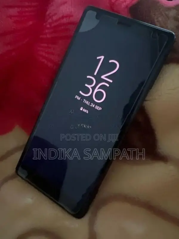 Sony Xperia XZ2 (Used)
