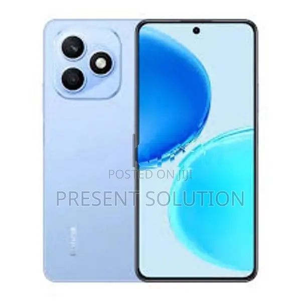 Honor X8d Company (Brand New)