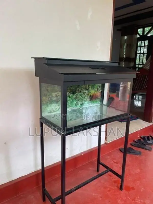 Fish Tank