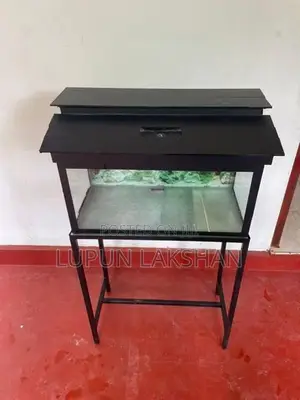 Fish Tank