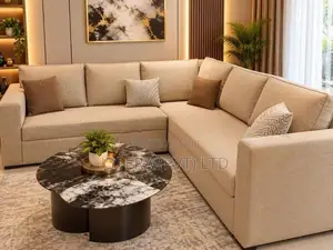L Shape Sofa