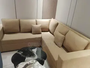 L Shape Sofa