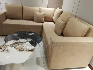 L Shape Sofa