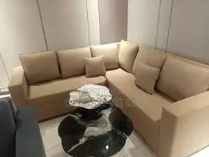 L Shape Sofa