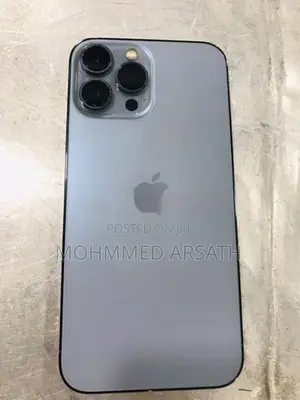Apple iPhone 13 Pro Max (Used)