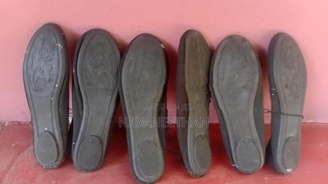 Footwear