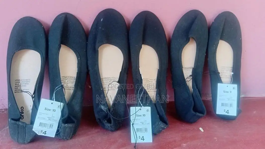 Footwear