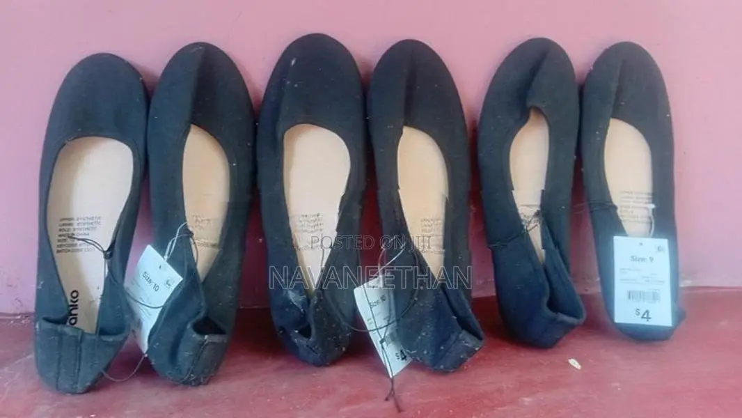 Footwear