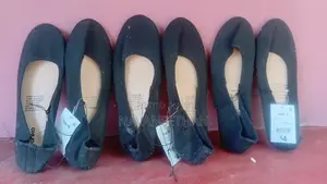 Footwear