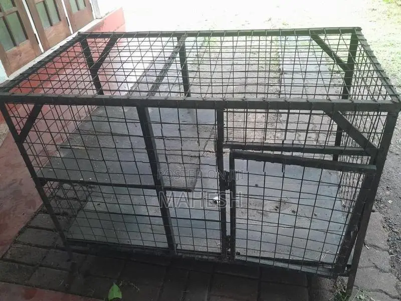 Pet Cage