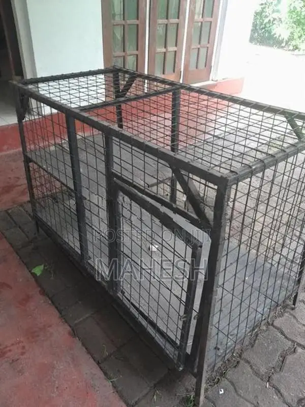 Pet Cage