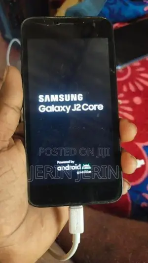 Samsung Galaxy J2 (Used)