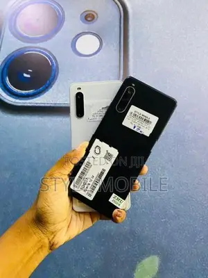 Sony Xperia 10 IV 6GB 128GB (Used)