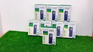 PHILIPS VOICE TRACER AUDIO RECORDER (DVT1160)