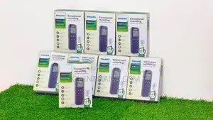 PHILIPS VOICE TRACER AUDIO RECORDER (DVT1160)