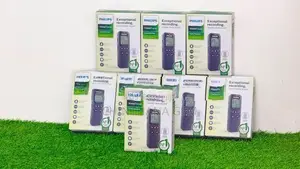 PHILIPS VOICE TRACER AUDIO RECORDER (DVT1160)