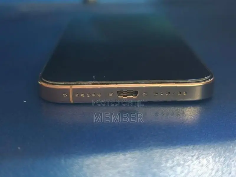 Apple iPhone 16 Pro Max (Used)