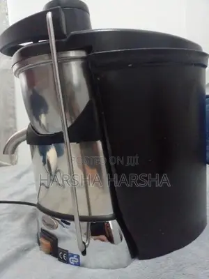 Santos Extractor Juicer