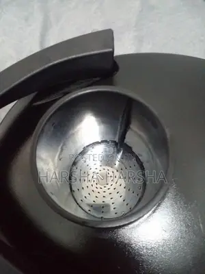 Santos Extractor Juicer