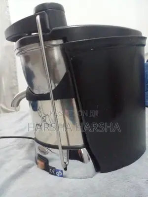 Santos Extractor Juicer