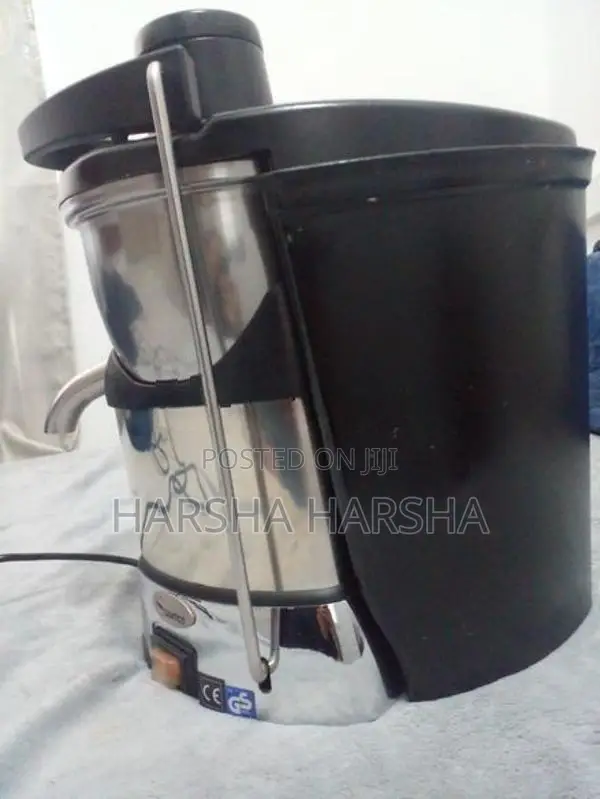 Santos Extractor Juicer
