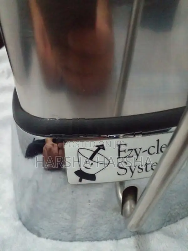 Santos Extractor Juicer