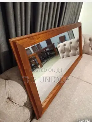 Wall Mirror