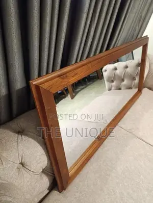 Wall Mirror
