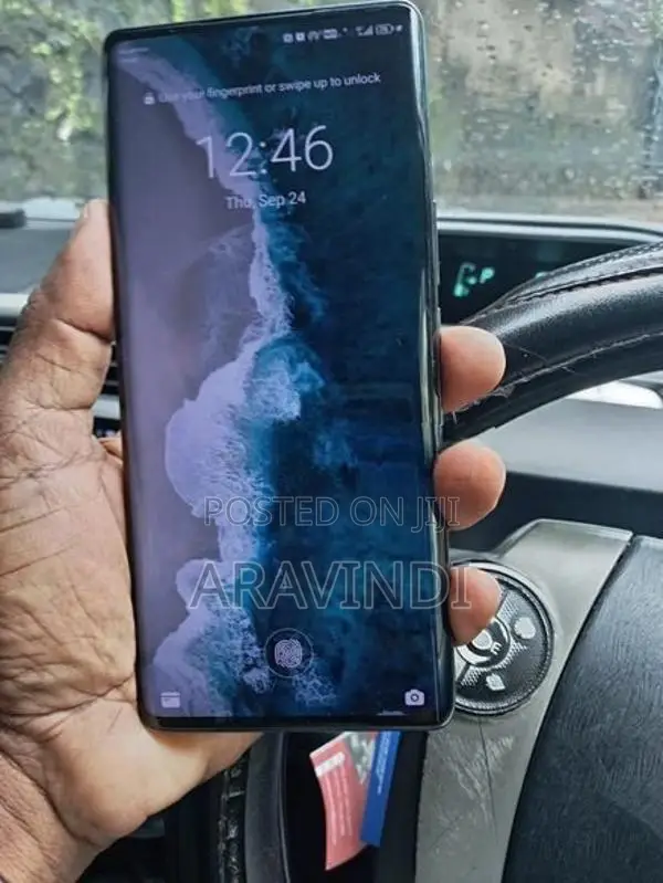 Honor X9a (Used)