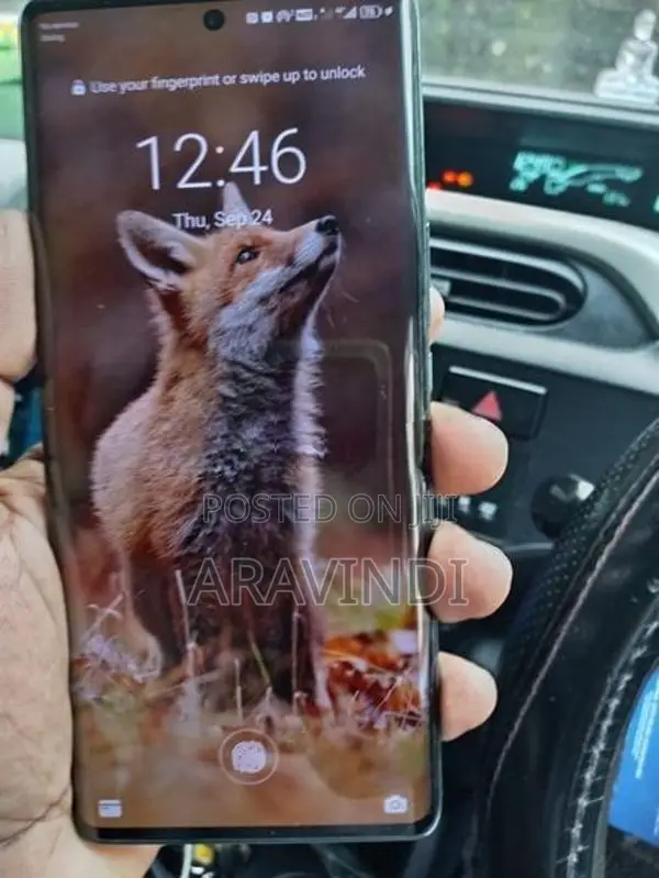 Honor X9a (Used)