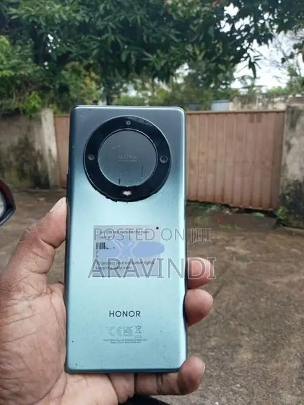 Honor X9a (Used)