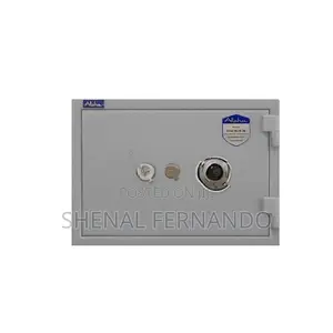 Alpha Home Safe – HS2000