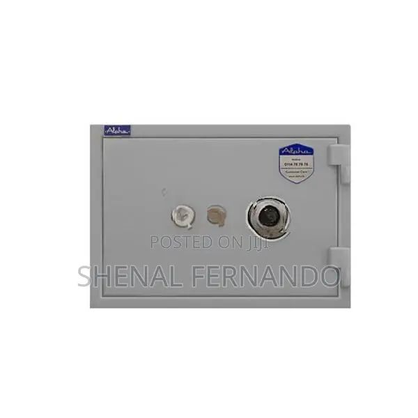 Alpha Home Safe – HS2000