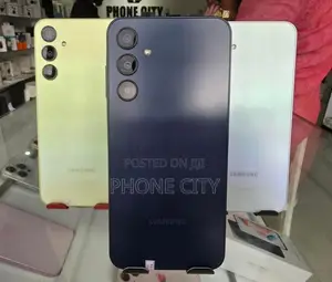 Samsung Galaxy A25 5G 128GB 6GBRam (Used)