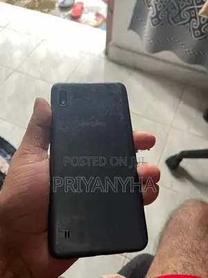 Samsung Galaxy A10 (Used)