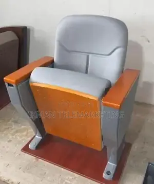 Auditorium Chairs