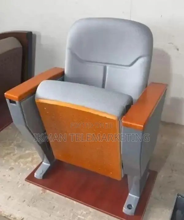 Auditorium Chairs