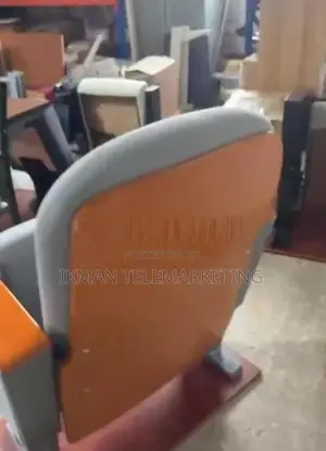 Auditorium Chairs