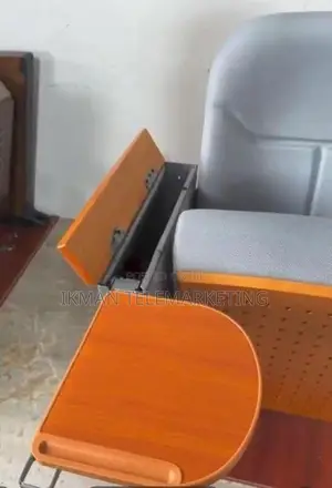 Auditorium Chairs