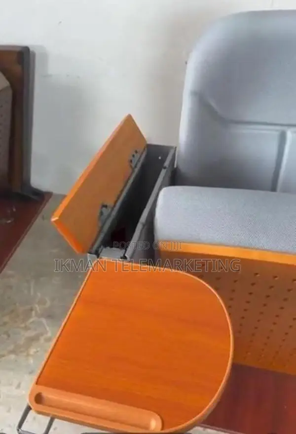 Auditorium Chairs
