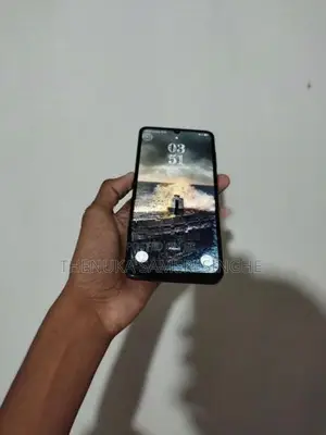 Samsung Galaxy A07 (Used)