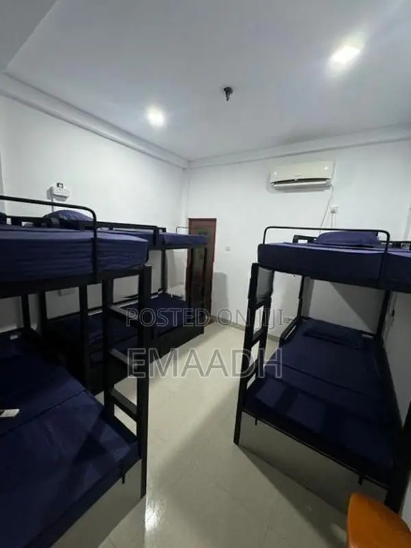 Bunk Beds With Mattress Full Set