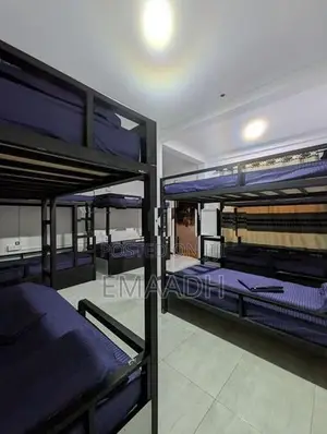 Bunk Beds With Mattress Full Set