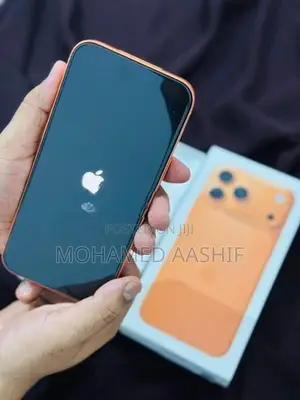 Apple iPhone 17 Pro Max (Used)