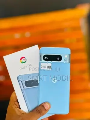 Google Pixel 8 Pro 5G/12/256GB Fullset (Used)